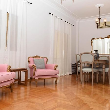 아그리니온 Ellis House 아파트 외부 사진