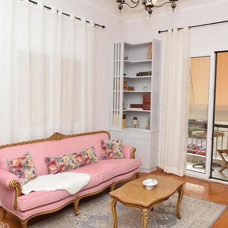 아그리니온 Ellis House 아파트 외부 사진